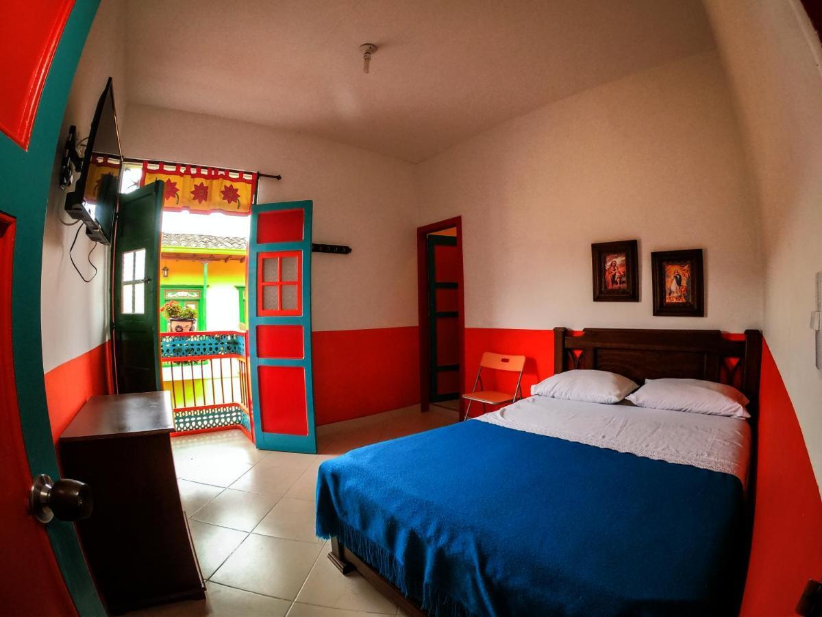 Jardin By Bernalo Hotels ภายนอก รูปภาพ