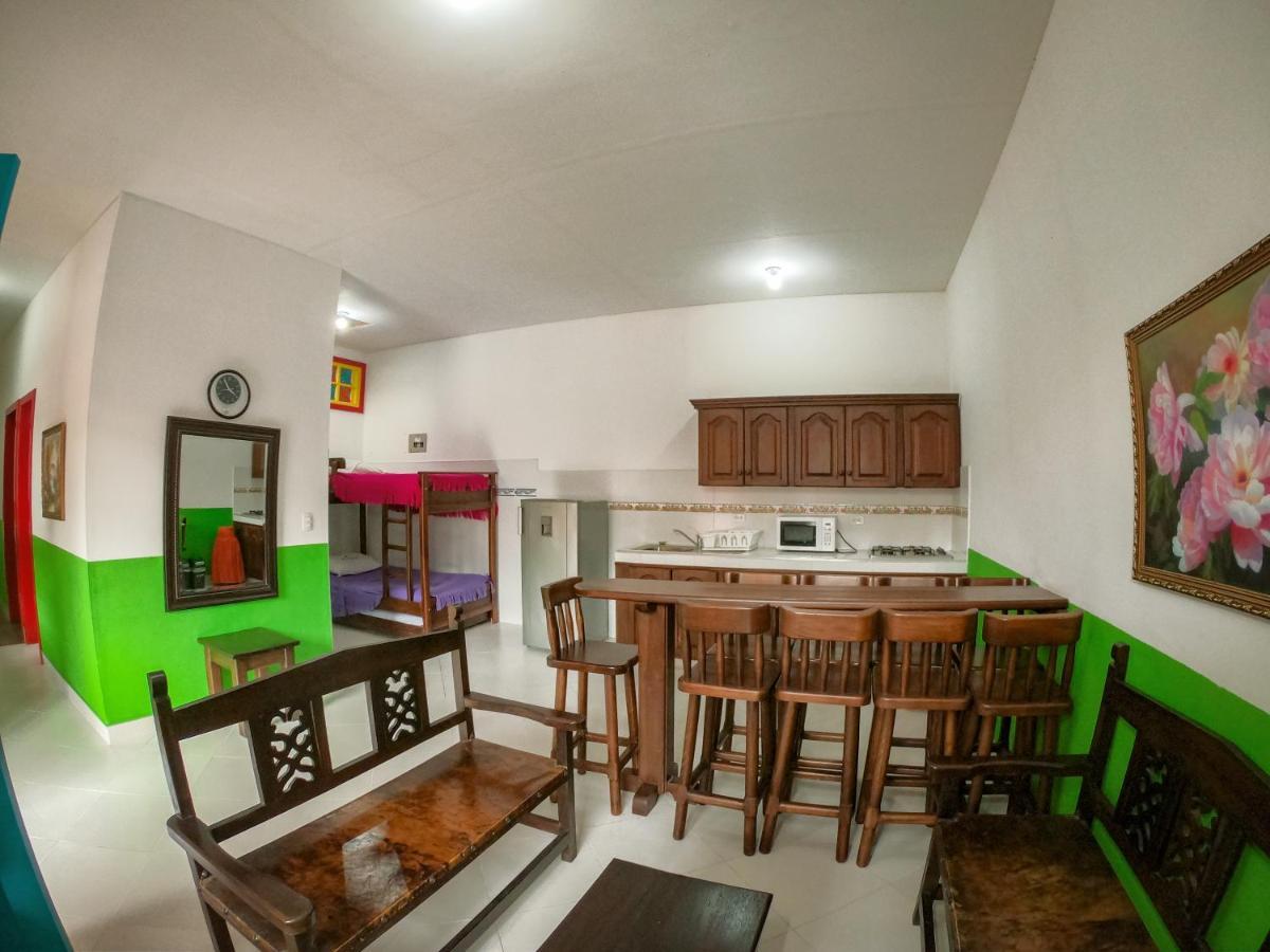 Jardin By Bernalo Hotels ภายนอก รูปภาพ